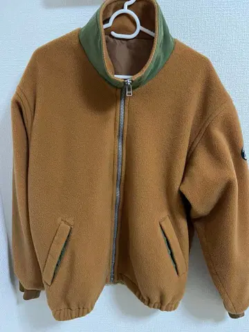 SINACOVA 플리스 자켓