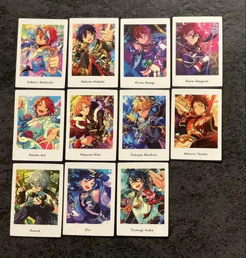 앙스타 파샤츠 묶음 판매