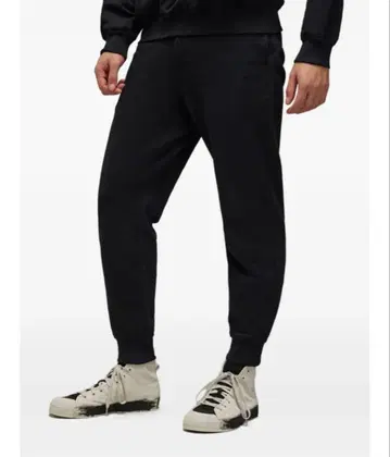 y-3 조거 팬츠 사이드 포켓 포함