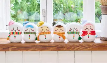 치이카와 (먼작귀) 에니마이 복권 E상 치이카와 (먼작귀)