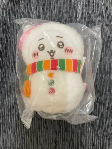 치이카와 (먼작귀) 에니마이 복권 E상 치이카와 (먼작귀)