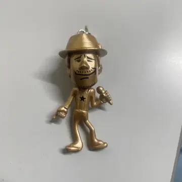 야자와 에이키치 씨 MR.E