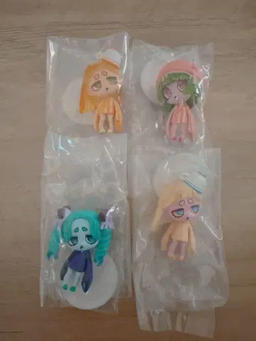 윌 스위츠 ~티 브레이크 ~