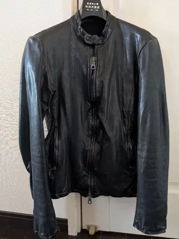 백래쉬 이삼카타야마 싱글 라이더 카프 사이즈 S