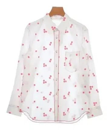 TAO 캐주얼 셔츠 여성용