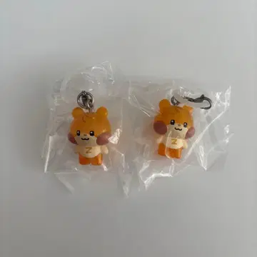 zeroni 메지루시 액세서리 비니니 binini