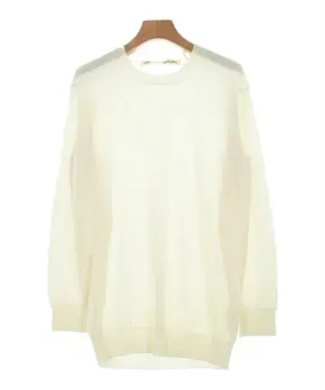 COMME des GARCONS 니트 스웨터 여성용