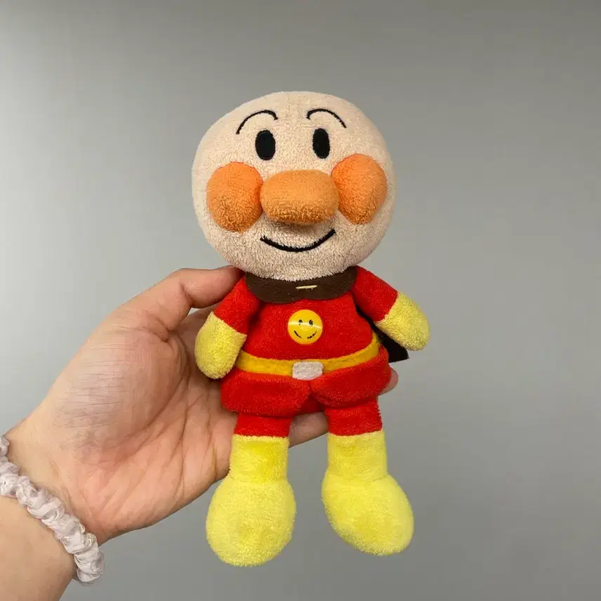 アンパンマン人形