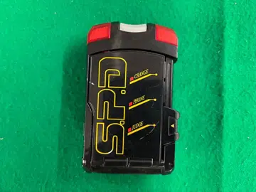 [레어] 변신 수첩 SP 라이선스 [ 특수전대 데카레인저 ] (B)