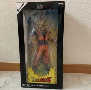 [ 레어템 ] 드래곤볼Z 슈퍼 사이어인 손오공 망가 디멘션스