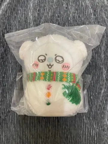 치이카와 에니마이 복권 E상 모몽가