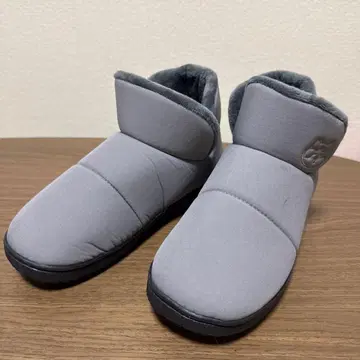 [ 미사용 ] 하치와레 LL 사이즈 치이카와 (먼작귀) 부츠 시마무라