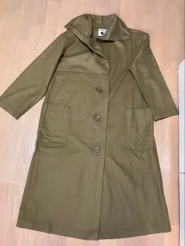 Plantation 플랜테이션 코트