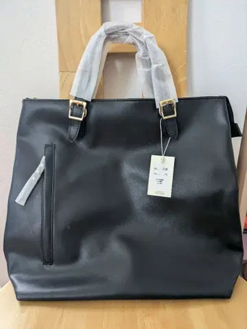 미사용 새상품 베이스 BASE 3way 블랙 토트백 백팩 새상품급