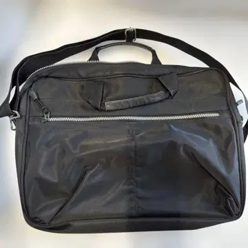 블랙 비즈니스 백