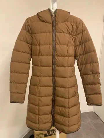 herno 헬노 롱 다운 코트 자켓