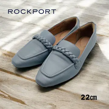[ 새상품급 ] ROCKPORT 락포트 TRUTECH 토탈 모션 22