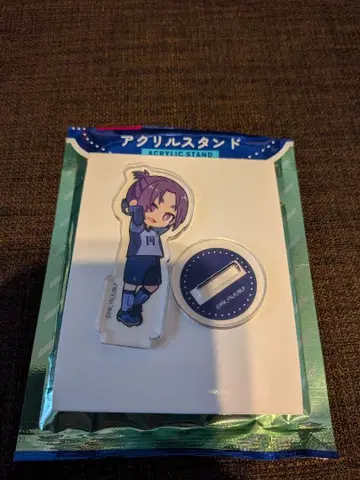 아크릴 스탠드 캐릭터