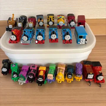 토마스 미니미니 토마스