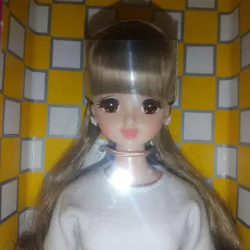 리카짱 캐슬 컨트리 제니