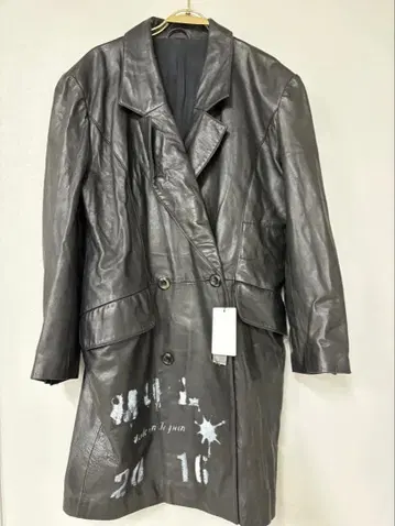 m.u.l 가죽 자켓 인기