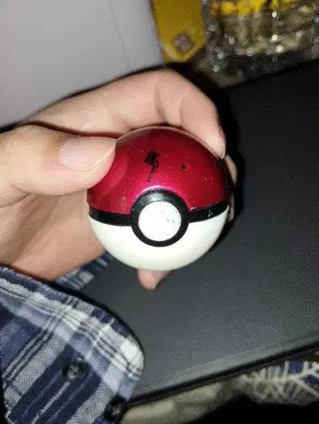 포켓몬 몬스터볼 하이퍼볼 프리미어볼 세트 마나피 포함