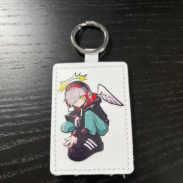 달마이즈고토 키링 익명 배송