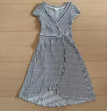 ANTHROPOLOGY 원피스