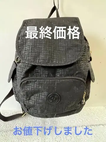 Kipling 백팩