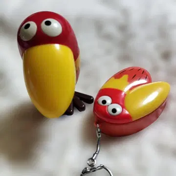 초코볼 키링 초코볼 피규어 2개 즉시 구매