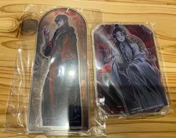 천관사복 아크릴 스탠드 특전 화성 사련