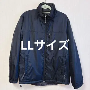 남성용 골프웨어 골프 자켓 방한복 리버서블