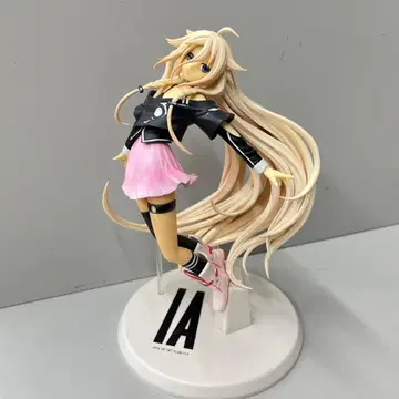 IA - ARIA ON THE PLANETES - 아쿠아 마린 이아