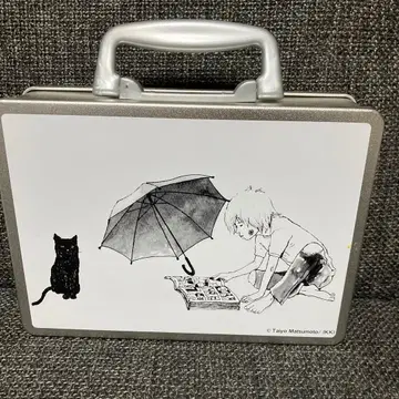 마츠모토 타이요 Sunny 미니 트렁크