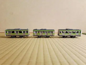 [ used ] 프라레일 스미코구라시 야마노테선 한정품