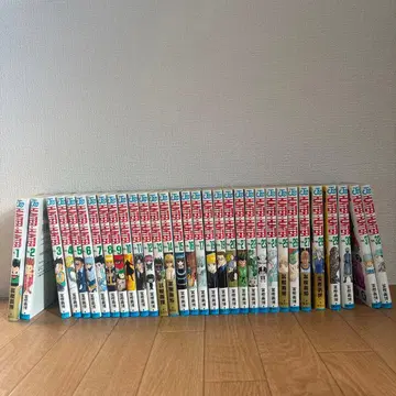 HUNTER x HUNTER 1-32권 세트