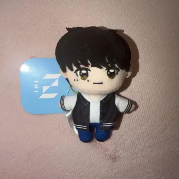 GIGO 기무라 마사야 봉제 인형 마스코트