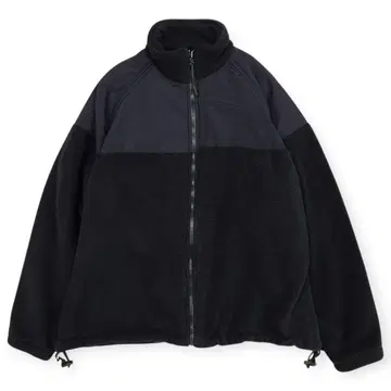 [ 새상품급 ] USN NWU ECWCS GEN2 플리스 자켓 M/XS