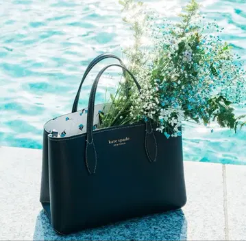 [ kate spade new york ] 미디엄 새첼백