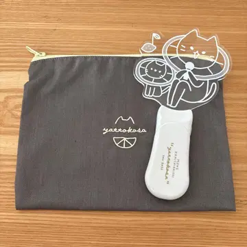 카미시라이시 모네 응원봉