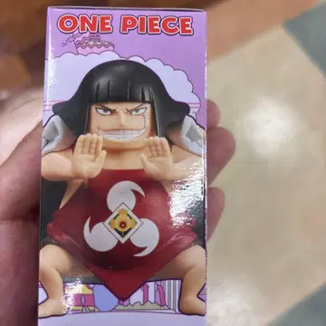 원피스 월드 컬렉터블 피규어 에그 헤드 6 센토마루