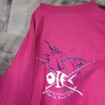 맨투맨 트레이닝복 핑크 L C43,9