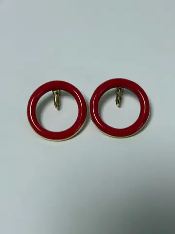 아틀리에 루즈 주륜 / 귀찌