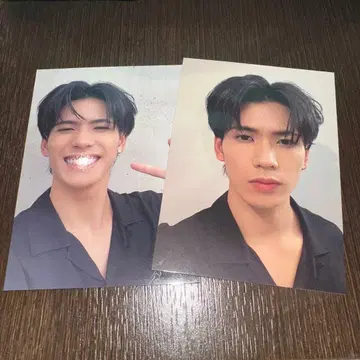 코하츠 시 포토 카드