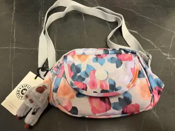 Kipling 숄더백 멀티 컬러