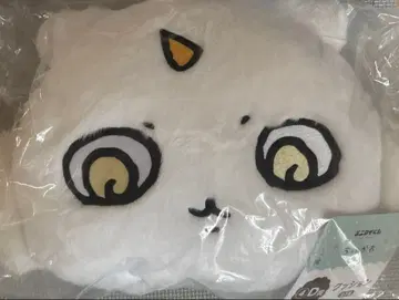 치이카와 (먼작귀) 에니마이 복권 D 쿠션 아노코