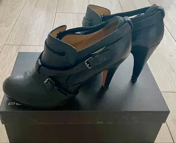 PELLICO 하이힐 36