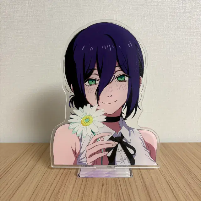 체인소맨 레제 아크릴스탠드