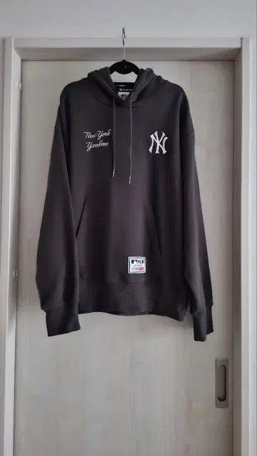 뉴욕 양키스 후드티