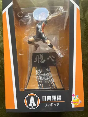 히나타 쇼요 액션 피규어